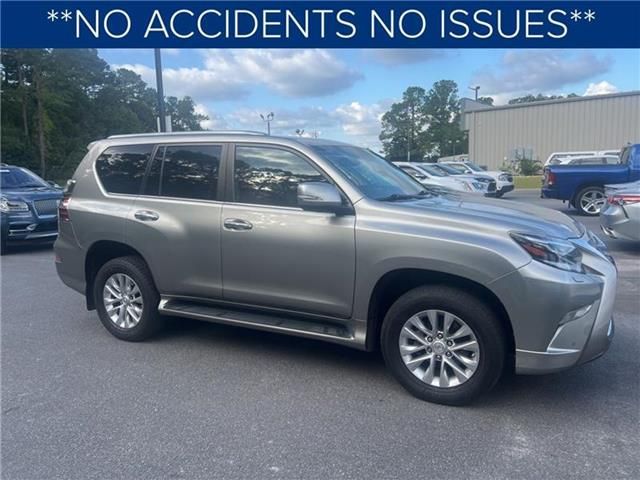 2022 Lexus GX 460 Premium