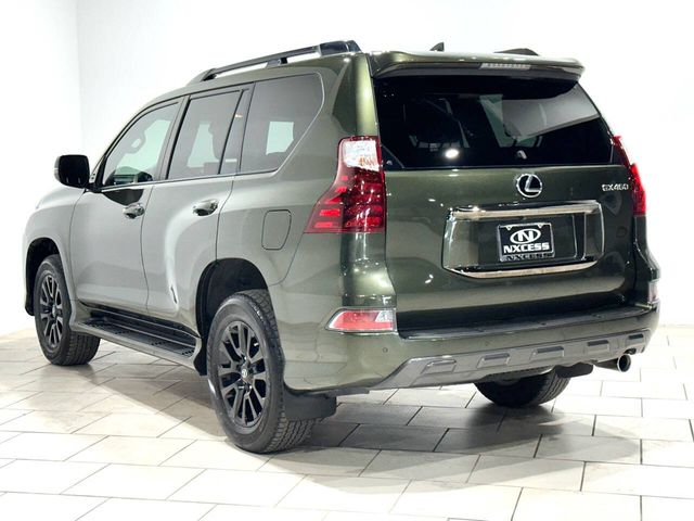 2022 Lexus GX 460