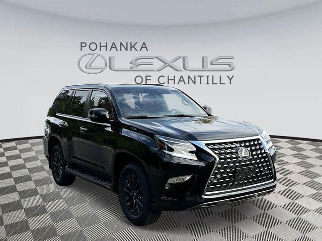 2022 Lexus GX 460 Premium