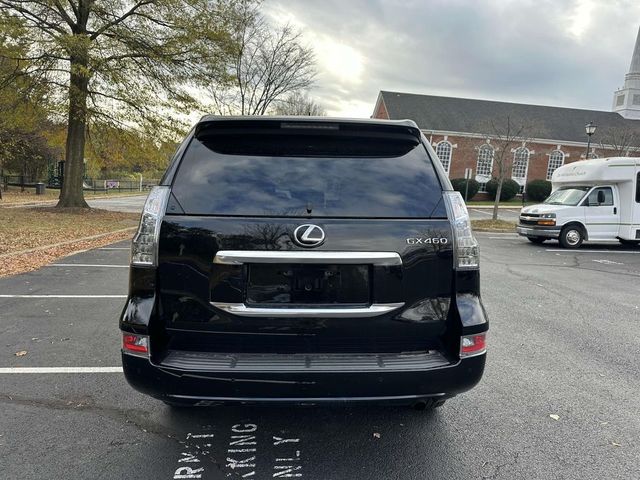 2022 Lexus GX 460 Premium