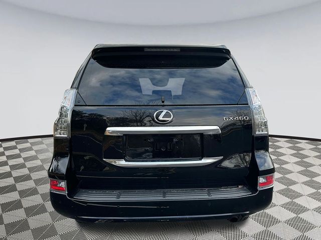 2022 Lexus GX 460 Premium