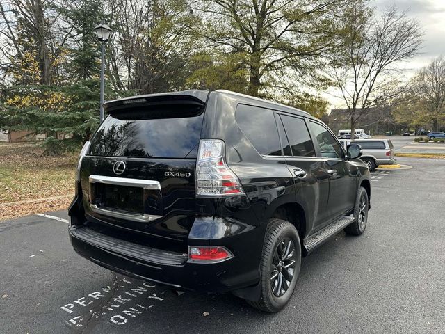 2022 Lexus GX 460 Premium