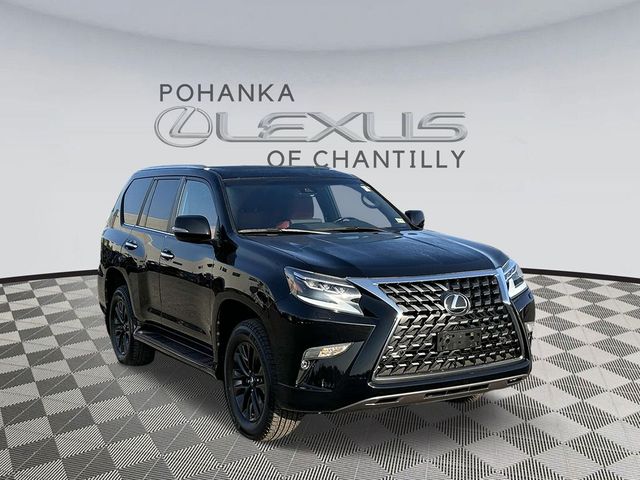 2022 Lexus GX 460 Premium