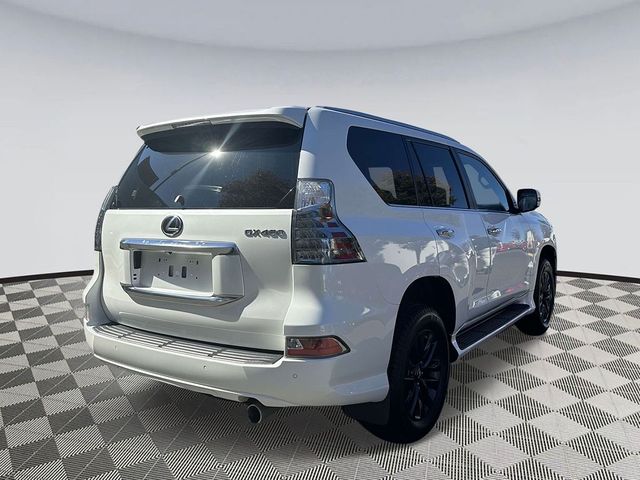 2022 Lexus GX 460 Premium