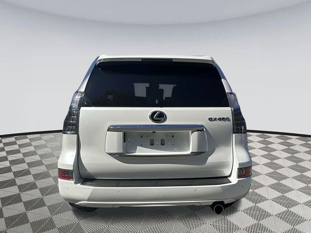 2022 Lexus GX 460 Premium