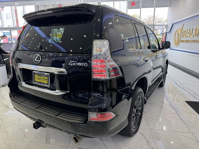 2022 Lexus GX 460 Premium