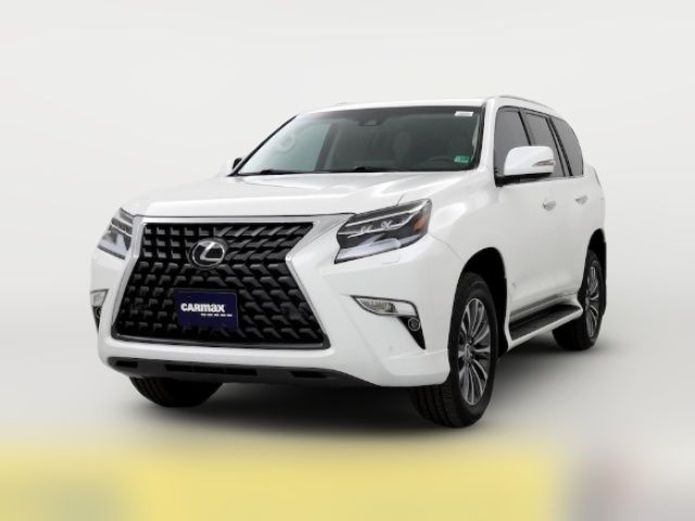 2022 Lexus GX 460 Luxury