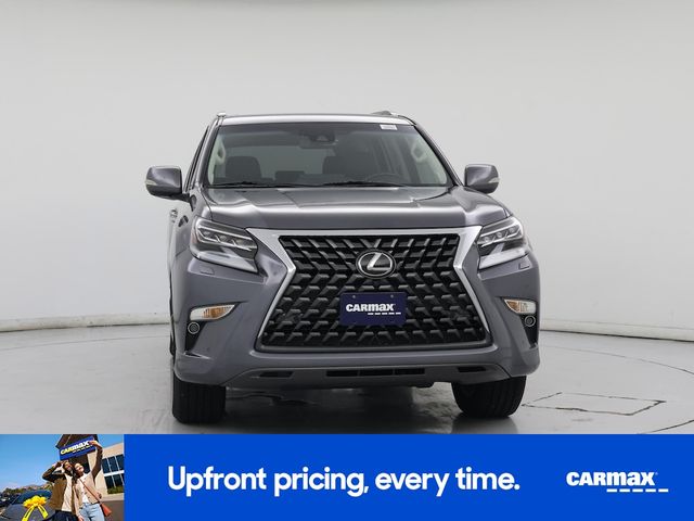 2022 Lexus GX 460 Luxury
