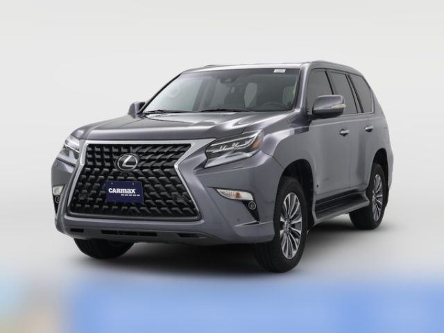 2022 Lexus GX 460 Luxury