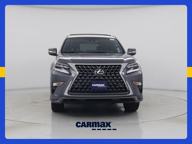 2022 Lexus GX 460 Luxury