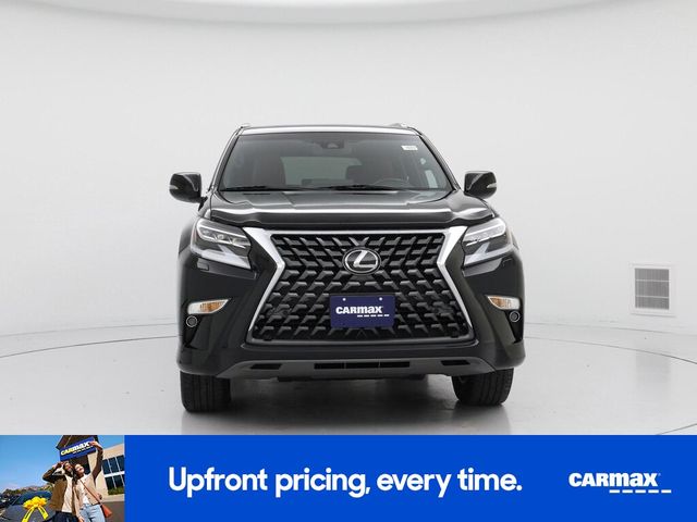 2022 Lexus GX 460 Premium