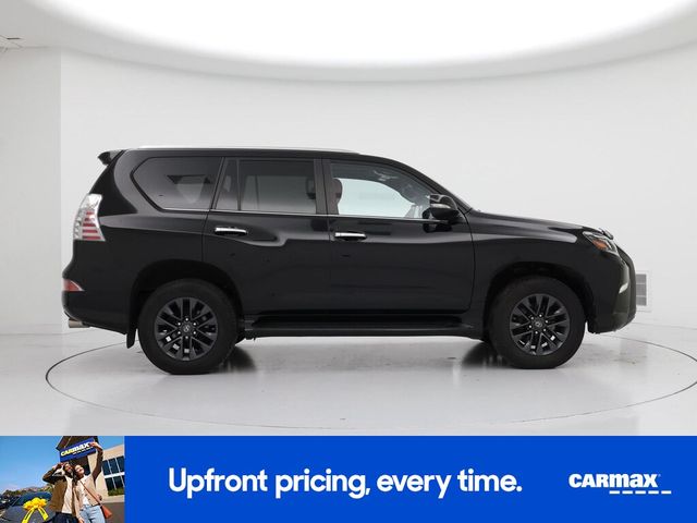 2022 Lexus GX 460 Premium