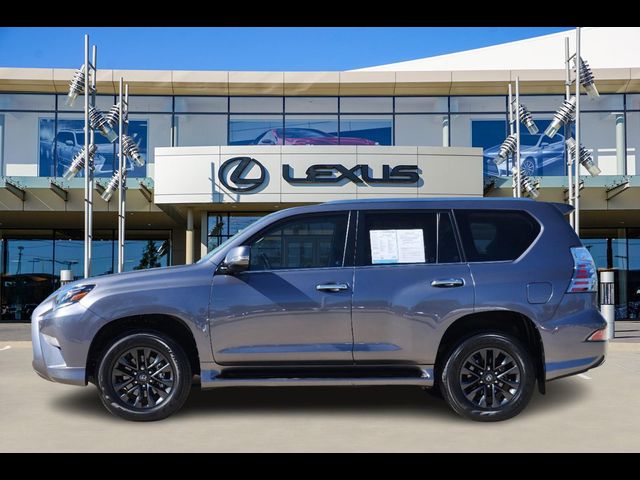 2022 Lexus GX 460 Premium