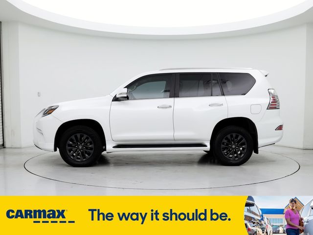 2022 Lexus GX 460 Premium