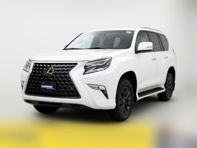 2022 Lexus GX 460 Premium