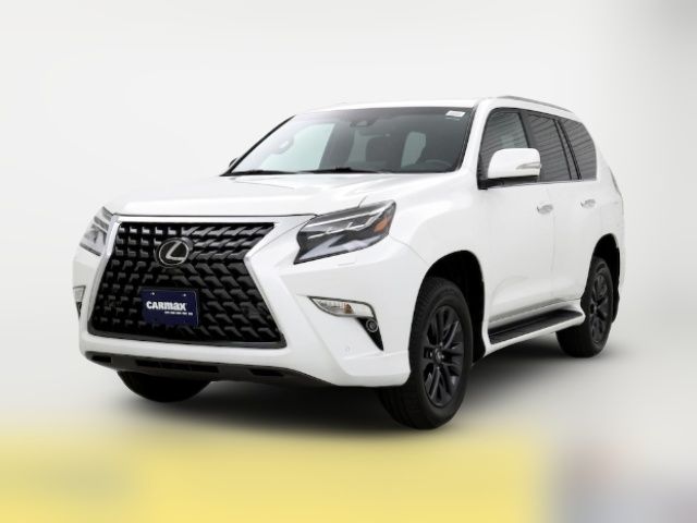 2022 Lexus GX 460 Premium