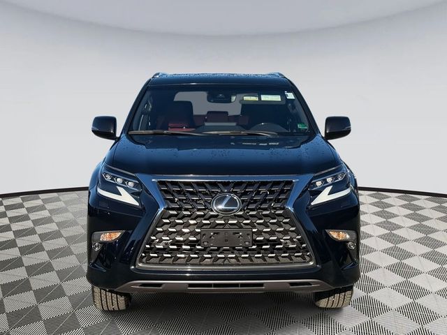2022 Lexus GX 460 Premium