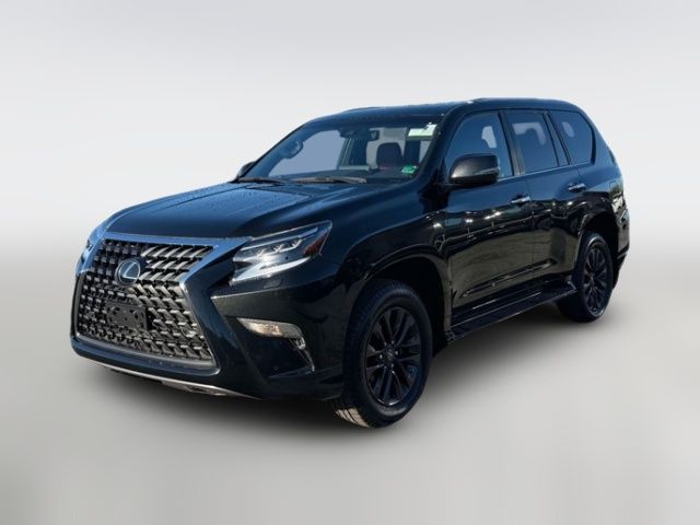2022 Lexus GX 460 Premium
