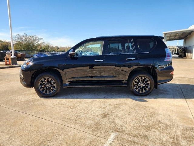 2022 Lexus GX 460 Premium