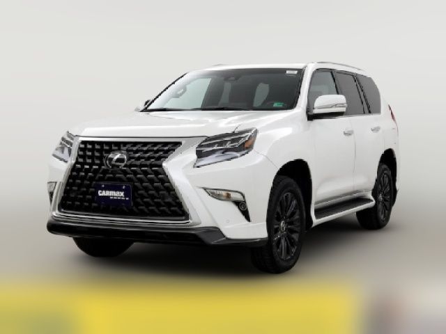 2022 Lexus GX 460 Premium