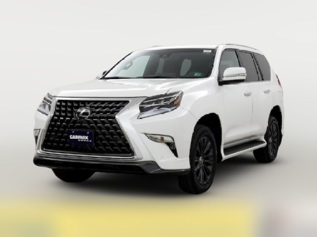 2022 Lexus GX 460 Premium