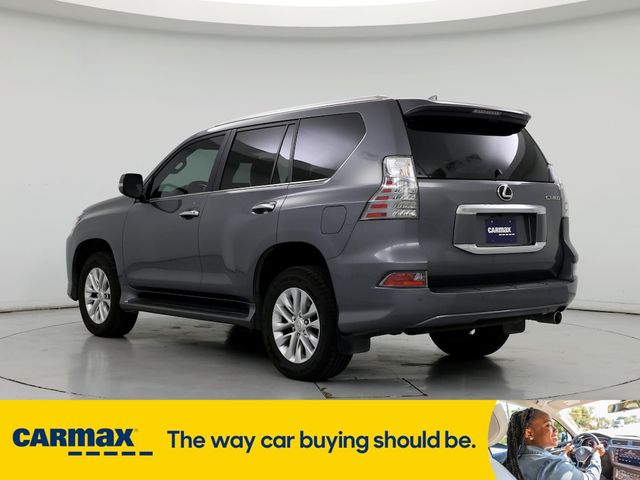 2022 Lexus GX 460 Premium