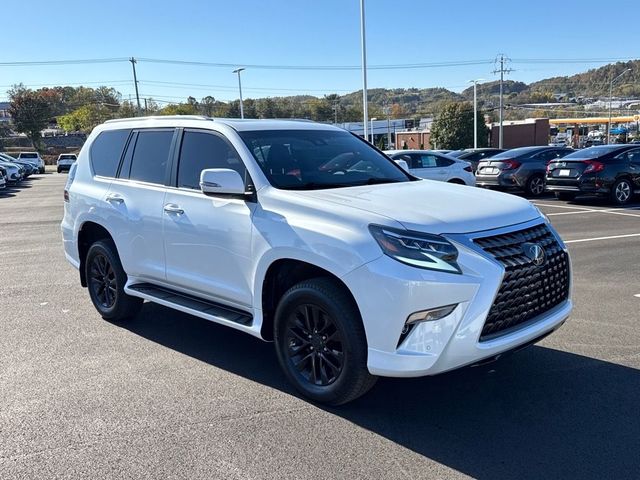 2022 Lexus GX 460 Premium