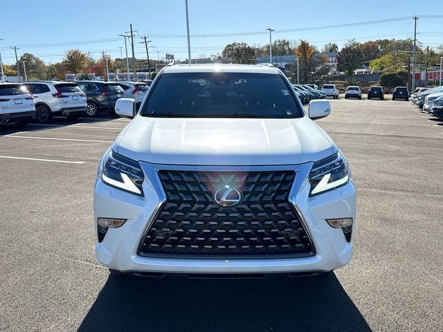 2022 Lexus GX 460 Premium