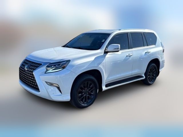 2022 Lexus GX 460 Premium