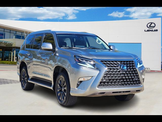 2022 Lexus GX 460 Premium