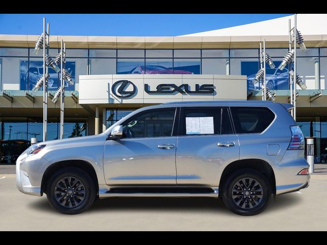 2022 Lexus GX 460 Premium