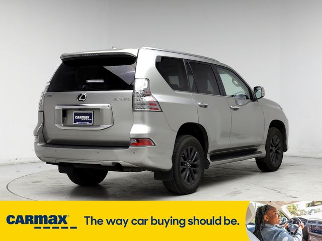 2022 Lexus GX 460 Premium