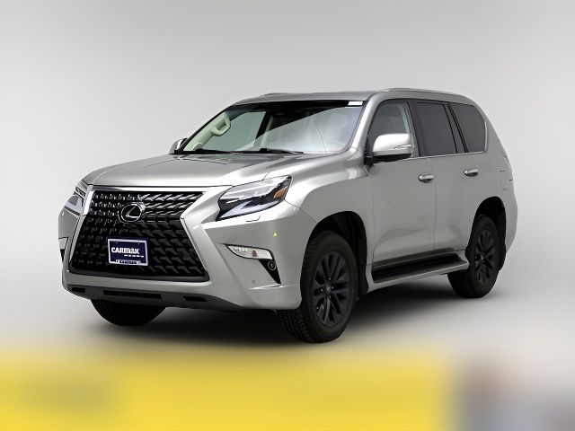 2022 Lexus GX 460 Premium