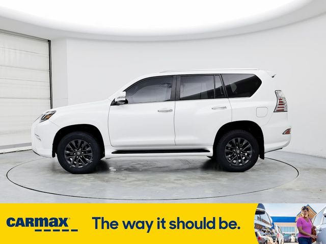 2022 Lexus GX 460 Premium