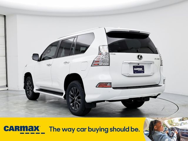 2022 Lexus GX 460 Premium