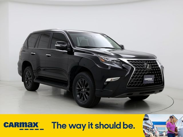 2022 Lexus GX 460 Premium