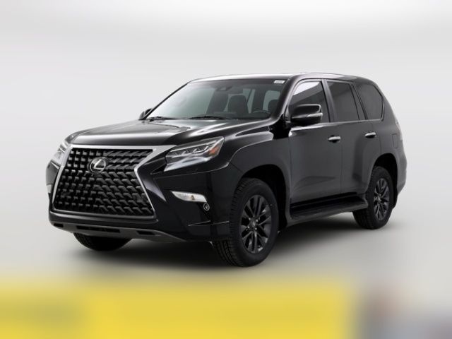 2022 Lexus GX 460 Premium