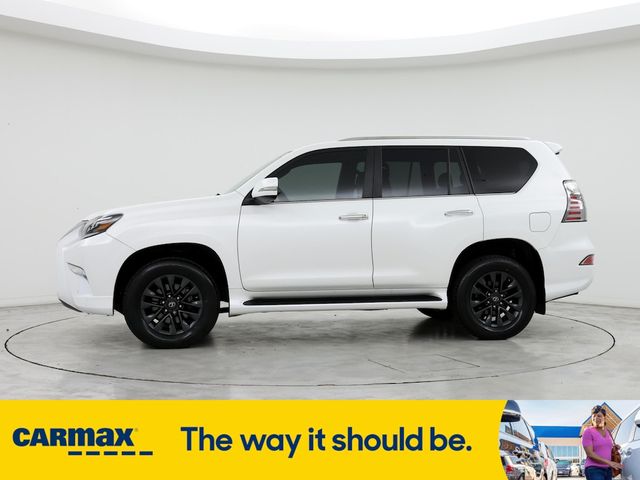 2022 Lexus GX 460 Premium