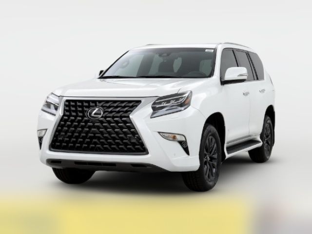 2022 Lexus GX 460 Premium