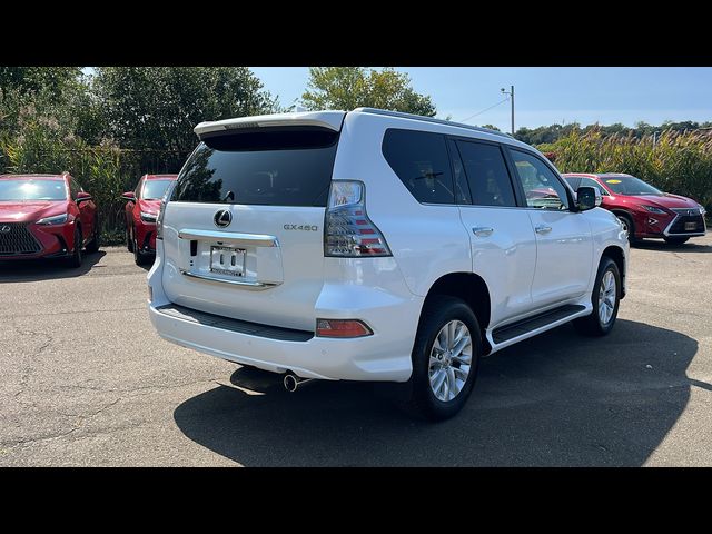 2022 Lexus GX 460 Premium