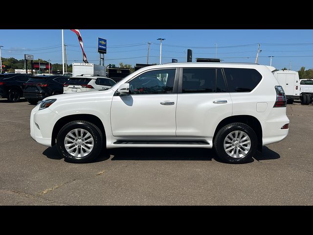 2022 Lexus GX 460 Premium