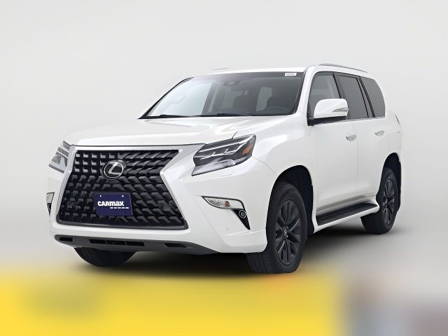 2022 Lexus GX 460 Premium