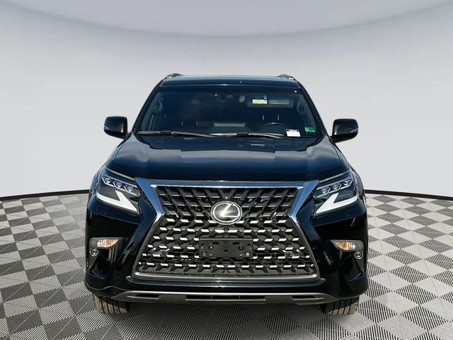 2022 Lexus GX 460 Premium