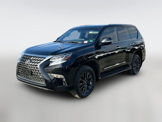 2022 Lexus GX 460 Premium