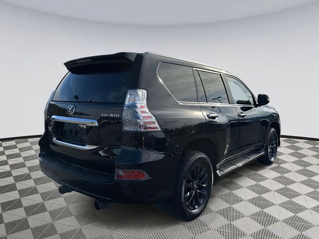 2022 Lexus GX 460 Premium