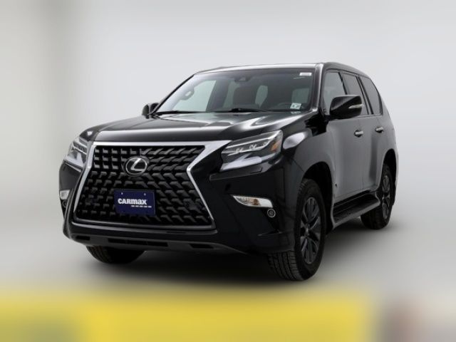 2022 Lexus GX 460 Premium