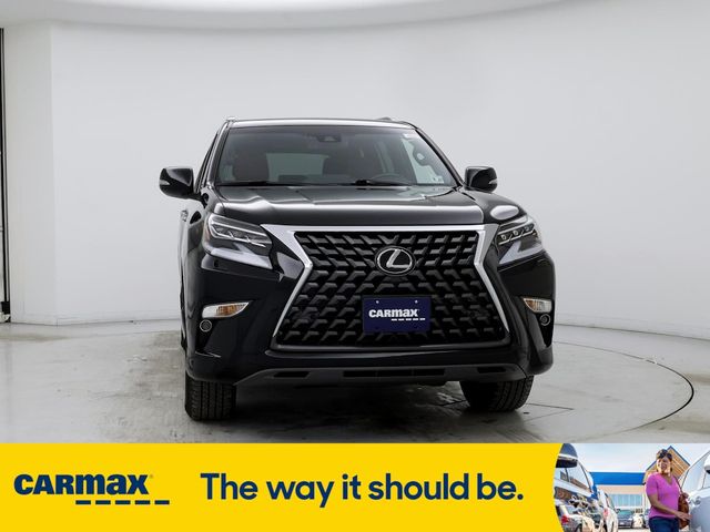 2022 Lexus GX 460 Premium