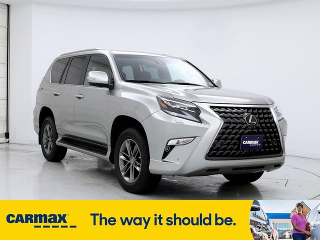 2022 Lexus GX 460 Premium