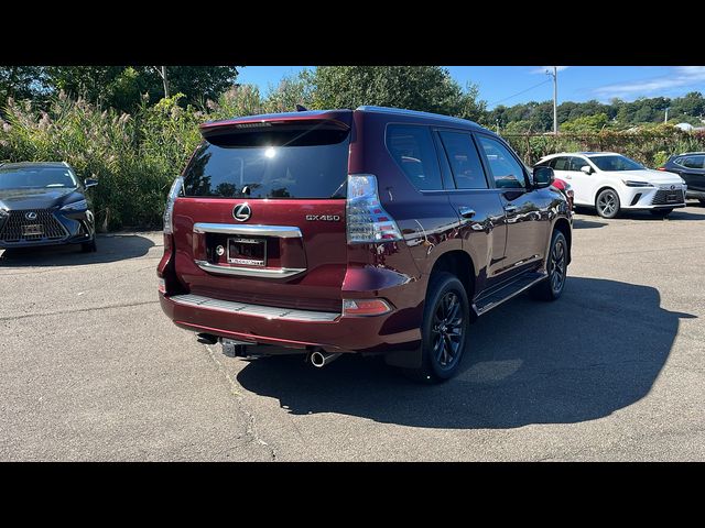 2022 Lexus GX 460 Premium