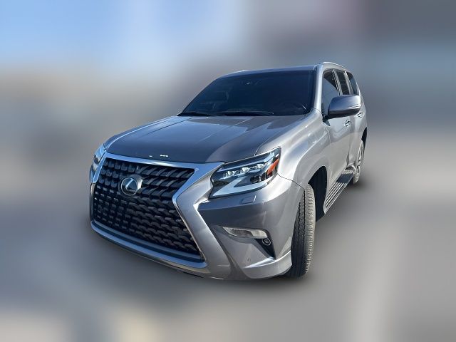 2022 Lexus GX 460 Premium